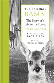 The original Bambi : the story of a life in the forest cover image cdn