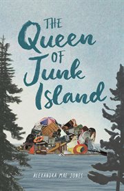 The queen of junk island cover image cdn