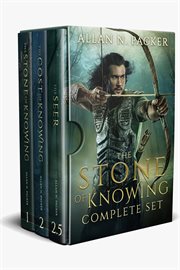 The stone of knowing complete set cover image cdn