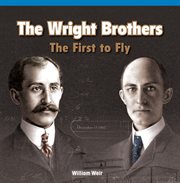 The wright brothers: the first to fly cover image cdn