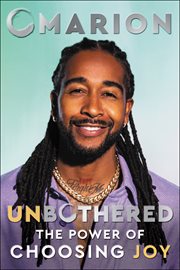 Unbothered : the power of choosing joy cover image cdn