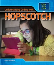 Understanding coding with Hopscotch cover image cdn