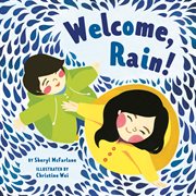 Welcome, rain! cover image cdn