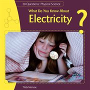What do you know about electricity? cover image cdn
