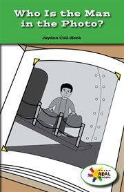 Who is the man in the photo? cover image cdn