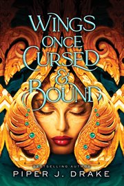 Wings once cursed & bound cover image cdn