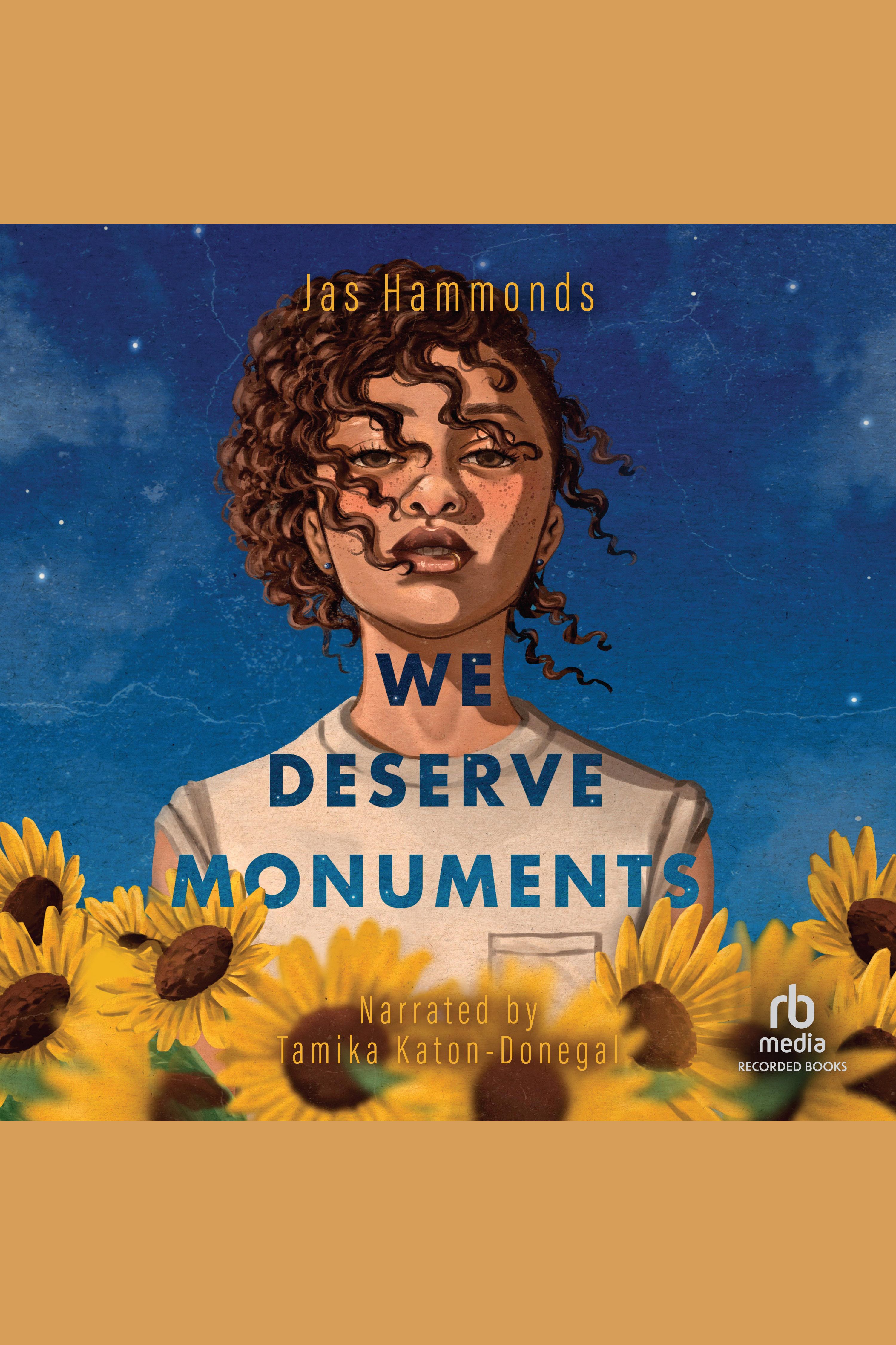 We Deserve Monuments cover image cdn