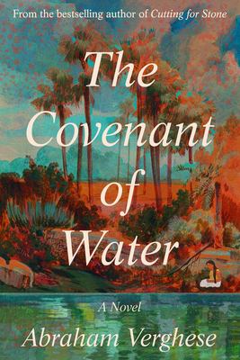The Covenant of Water cover image