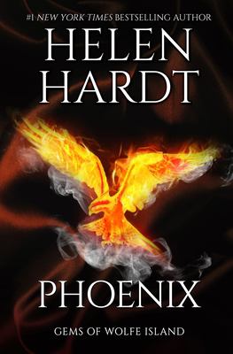 Phoenix cover image