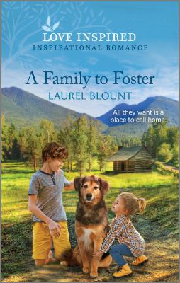 A family to foster cover image