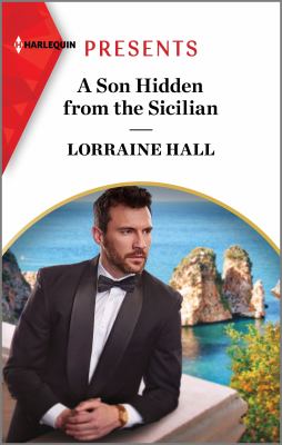 A son hidden from the Sicilian cover image