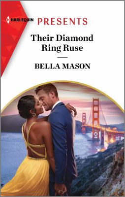 Their diamond ring ruse cover image