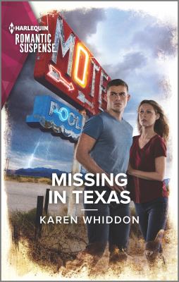 Missing in Texas cover image
