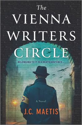 The Vienna writers circle cover image