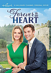 Forever in my heart cover image cdn