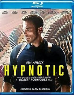 Hypnotic cover image