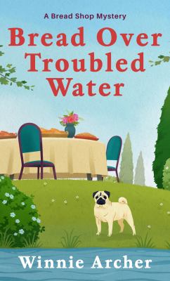 Bread over troubled water cover image