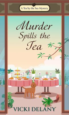 Murder spills the tea cover image cdn