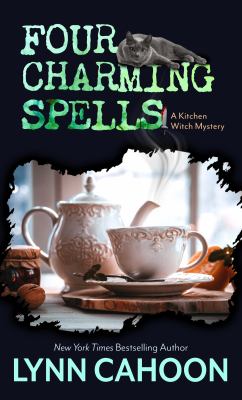 Four charming spells cover image cdn