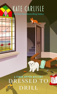 Dressed to drill cover image cdn