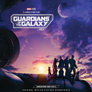 Guardians of the Galaxy. Awesome mix. Vol. 3 cover image cdn