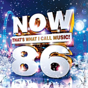 Now that's what I call music! 86 cover image cdn