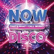 Now that's what I call music! Disco cover image cdn