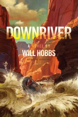 Downriver cover image