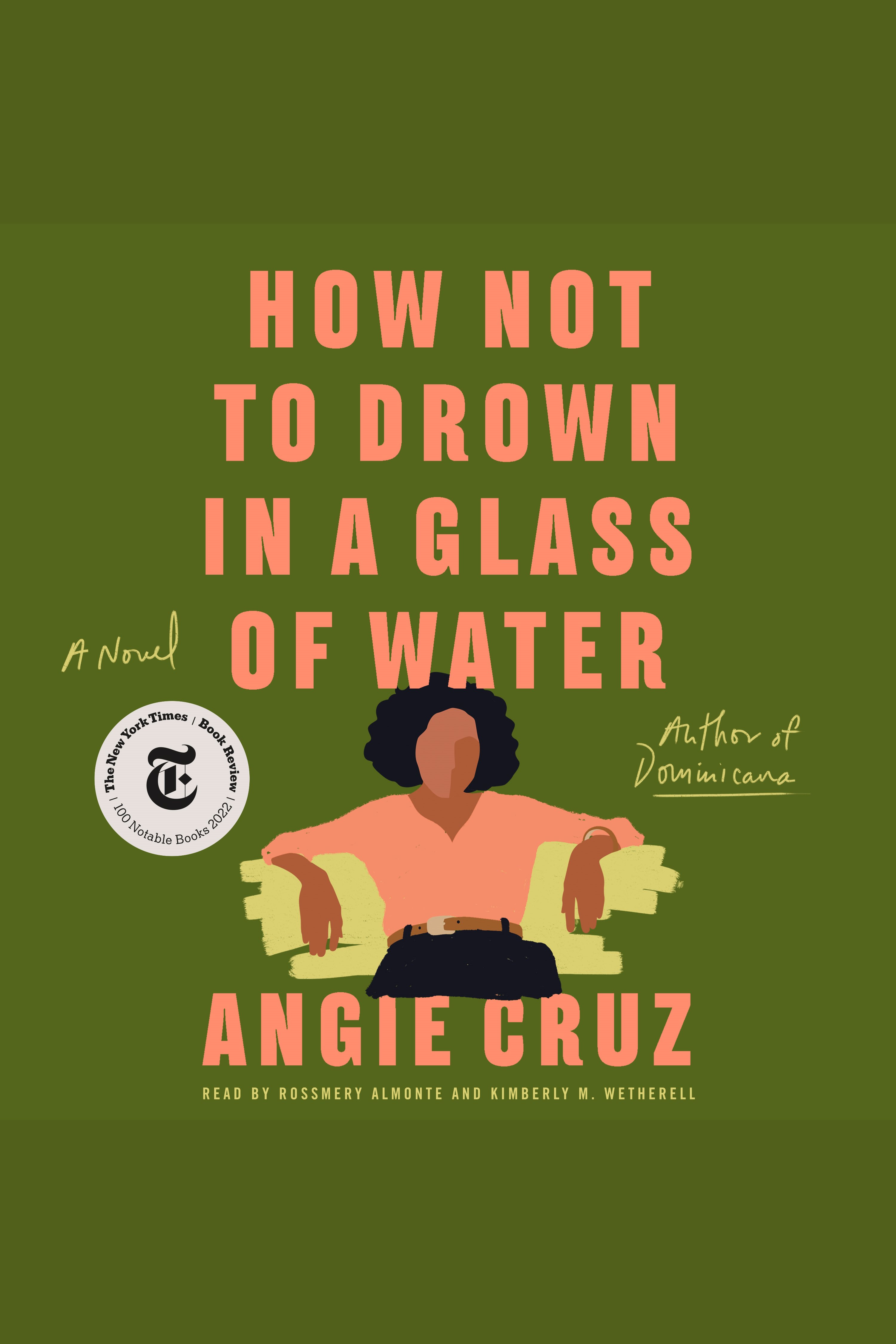 How Not to Drown in a Glass of Water cover image cdn