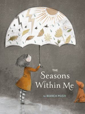 The seasons within me cover image