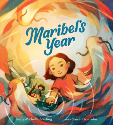 Maribel's year cover image