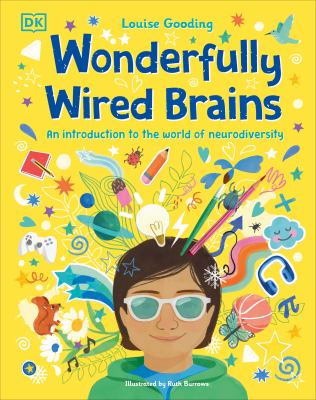 Wonderfully wired brains cover image