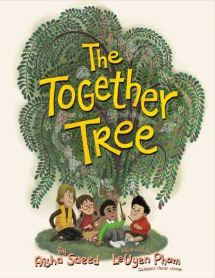 The together tree cover image