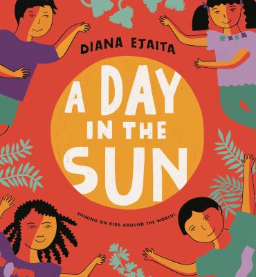 A day in the sun cover image