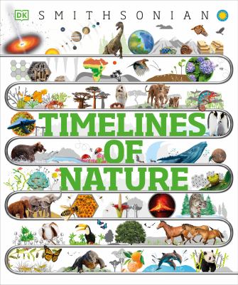 Timelines of nature cover image