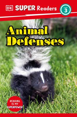Animal defenses  cover image cdn