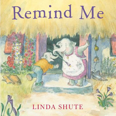 Remind me cover image