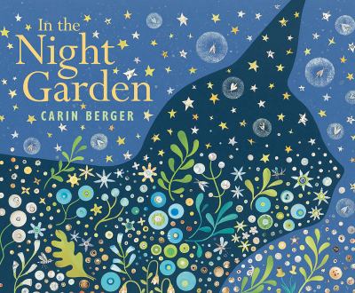In the night garden cover image