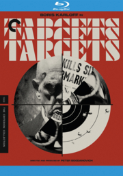 Targets cover image