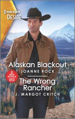 Alaskan blackout ; & The wrong rancher cover image