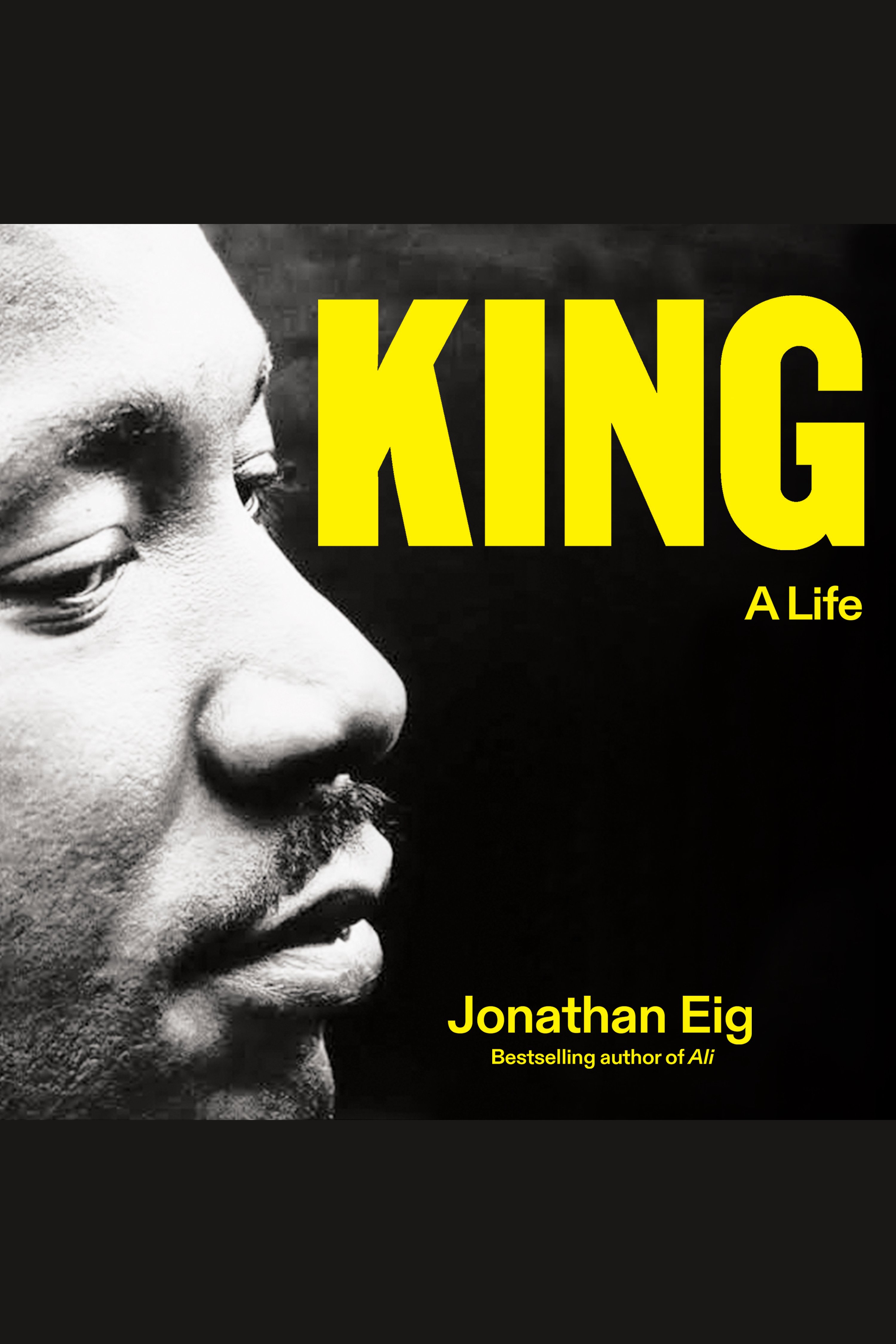 King: A Life cover image cdn