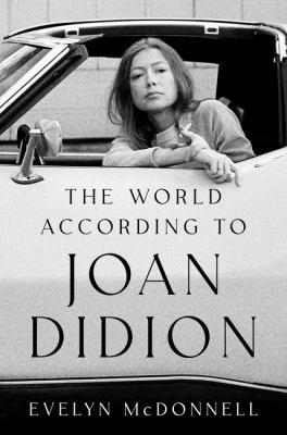 The world according to Joan Didion cover image