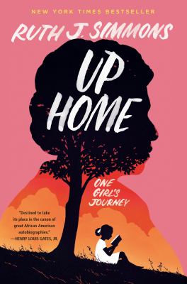 Up home : one girl's journey cover image