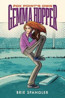 Fox Point's own Gemma Hopper  cover image cdn