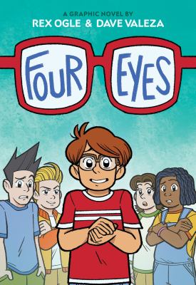 Four eyes cover image