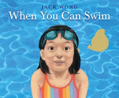When you can swim  cover image cdn