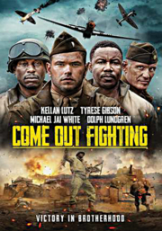 Come out fighting cover image