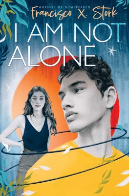 I am not alone cover image