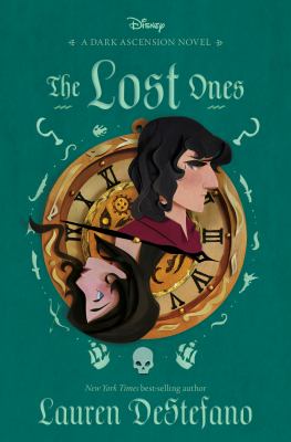 The lost ones cover image
