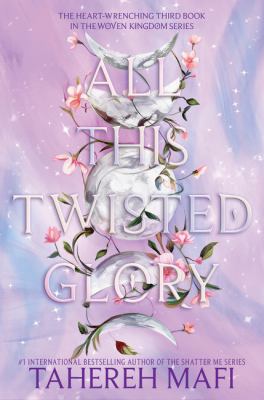 All this twisted glory cover image